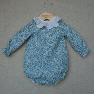 PELELE CLÁSICO MANGA LARGA