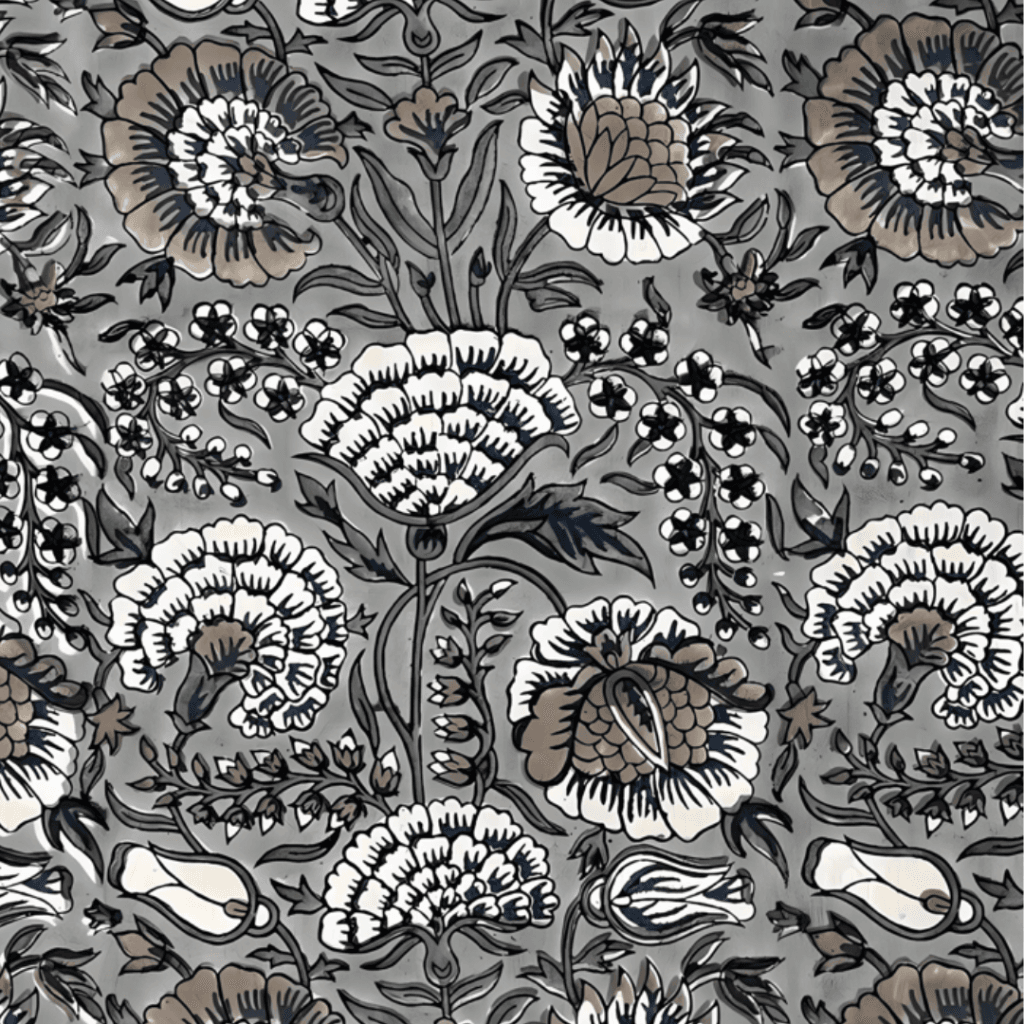 FLOR AZUL GRISACEO BP