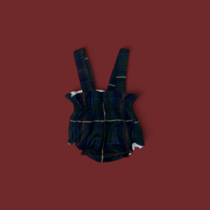 RANITA ALTA TIRANTES SENCILLOS