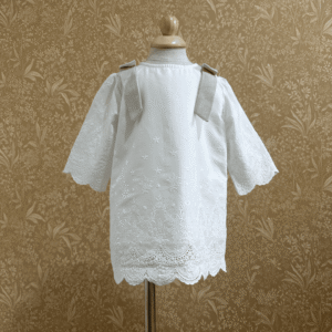 VESTIDO MARTINA